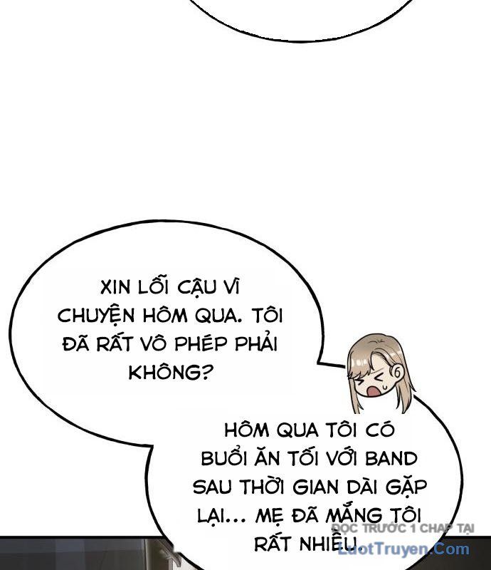 Chào Nhé, Chú Vẹt Mắt Tròn Griffin! Chapter 14 - Trang 2