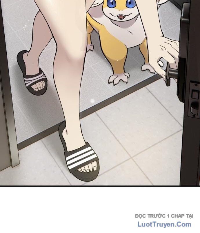 Chào Nhé, Chú Vẹt Mắt Tròn Griffin! Chapter 14 - Trang 2