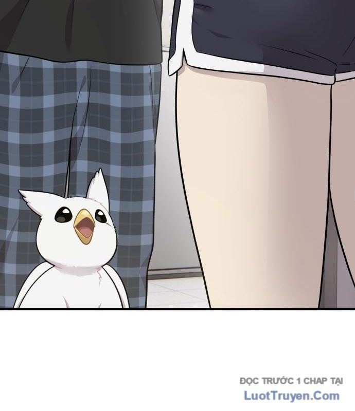 Chào Nhé, Chú Vẹt Mắt Tròn Griffin! Chapter 14 - Trang 2