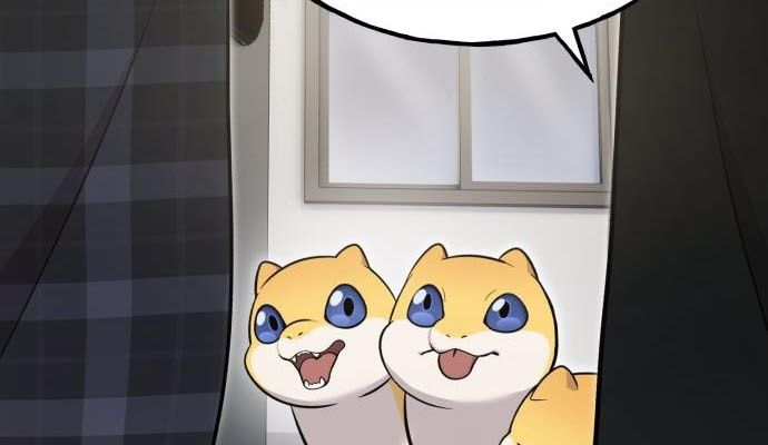 Chào Nhé, Chú Vẹt Mắt Tròn Griffin! Chapter 14 - Trang 2