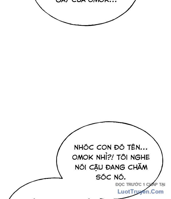 Chào Nhé, Chú Vẹt Mắt Tròn Griffin! Chapter 14 - Trang 2