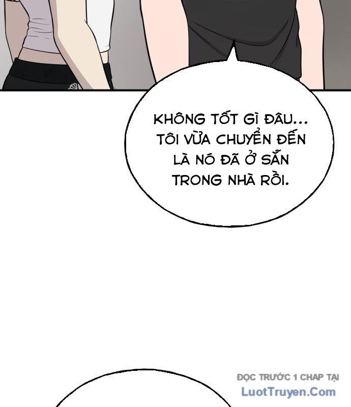 Chào Nhé, Chú Vẹt Mắt Tròn Griffin! Chapter 14 - Trang 2