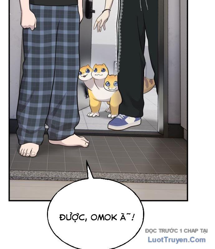 Chào Nhé, Chú Vẹt Mắt Tròn Griffin! Chapter 14 - Trang 2