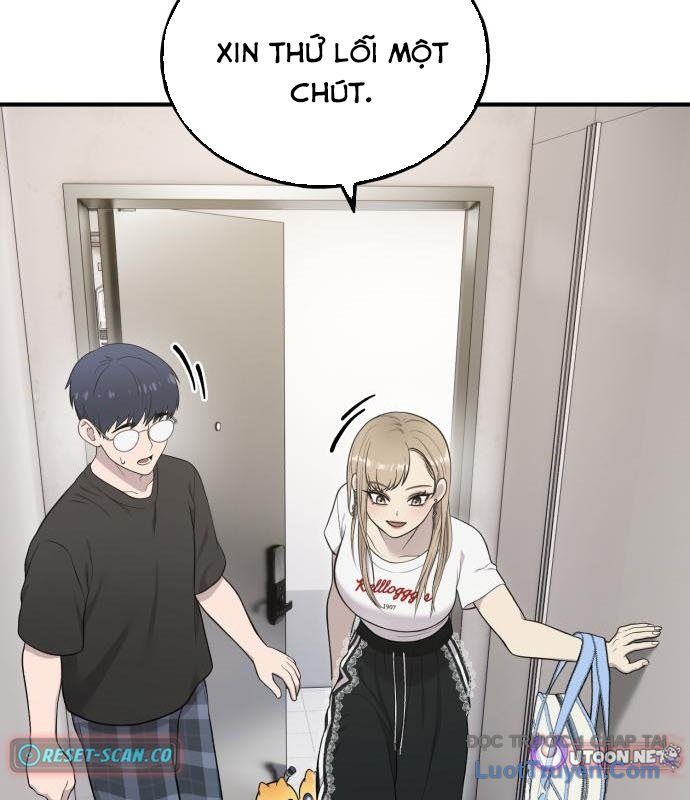 Chào Nhé, Chú Vẹt Mắt Tròn Griffin! Chapter 14 - Trang 2