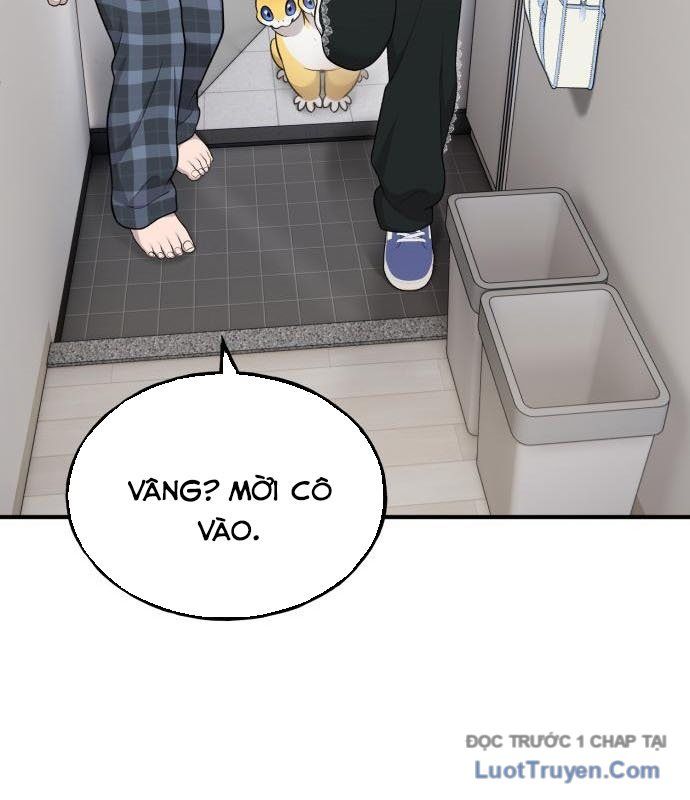 Chào Nhé, Chú Vẹt Mắt Tròn Griffin! Chapter 14 - Trang 2