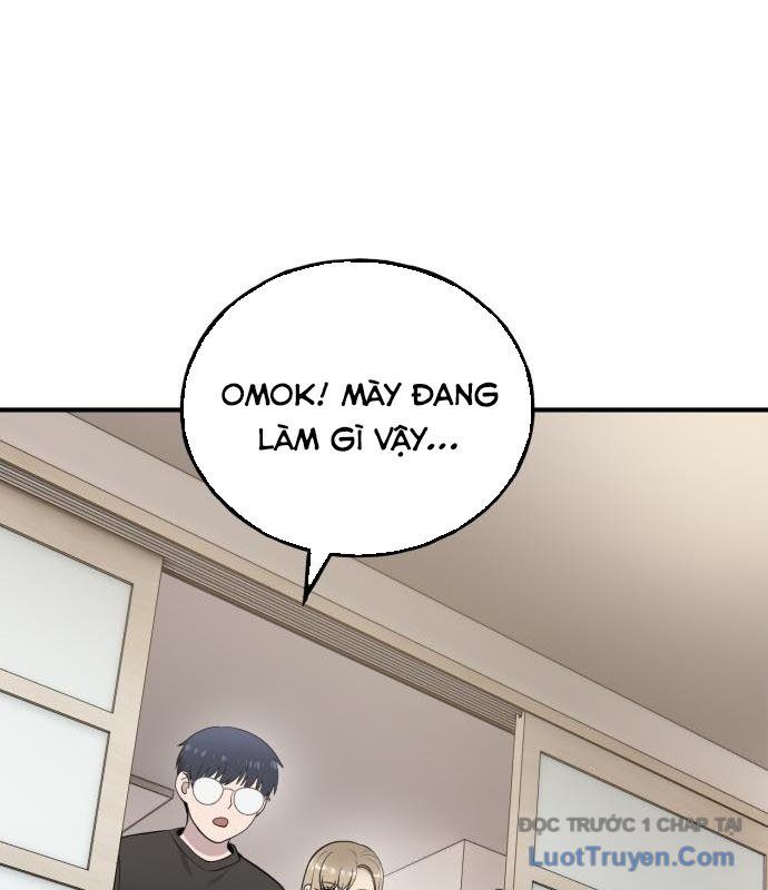 Chào Nhé, Chú Vẹt Mắt Tròn Griffin! Chapter 14 - Trang 2