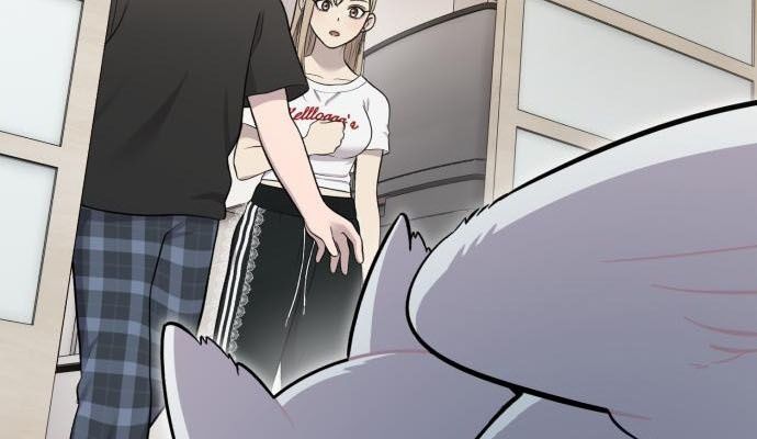 Chào Nhé, Chú Vẹt Mắt Tròn Griffin! Chapter 14 - Trang 2