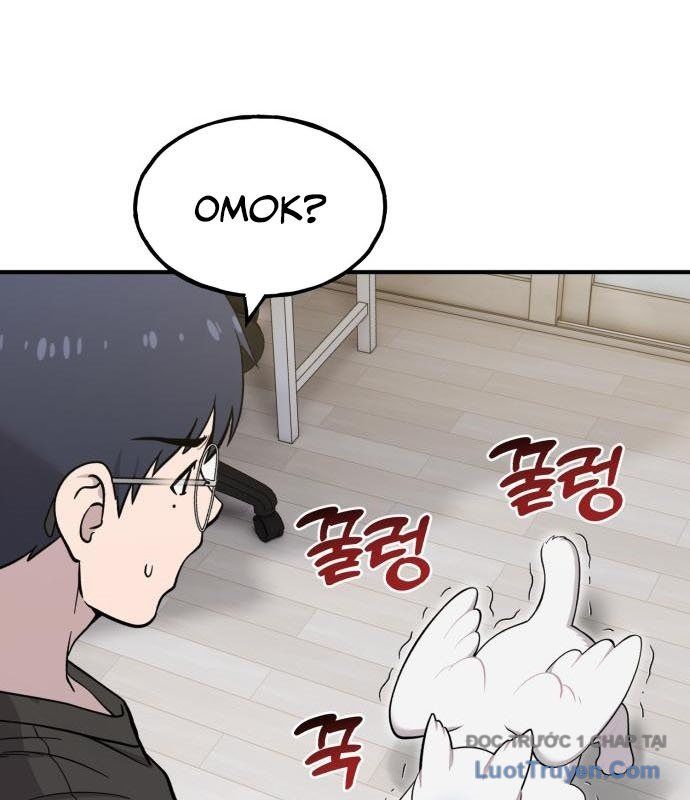 Chào Nhé, Chú Vẹt Mắt Tròn Griffin! Chapter 14 - Trang 2