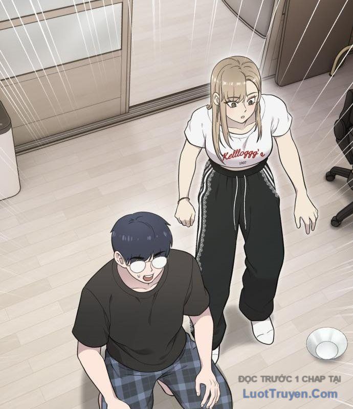 Chào Nhé, Chú Vẹt Mắt Tròn Griffin! Chapter 14 - Trang 2