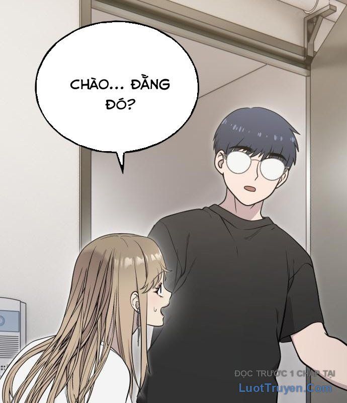 Chào Nhé, Chú Vẹt Mắt Tròn Griffin! Chapter 14 - Trang 2