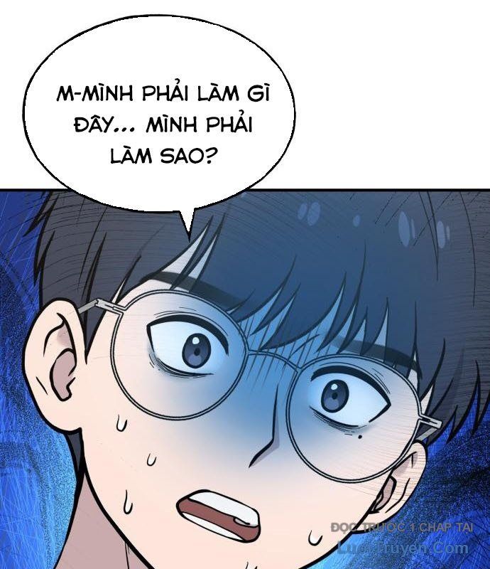 Chào Nhé, Chú Vẹt Mắt Tròn Griffin! Chapter 14 - Trang 2