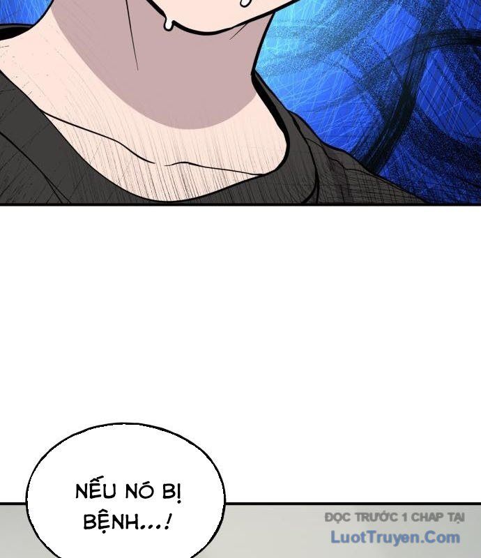 Chào Nhé, Chú Vẹt Mắt Tròn Griffin! Chapter 14 - Trang 2