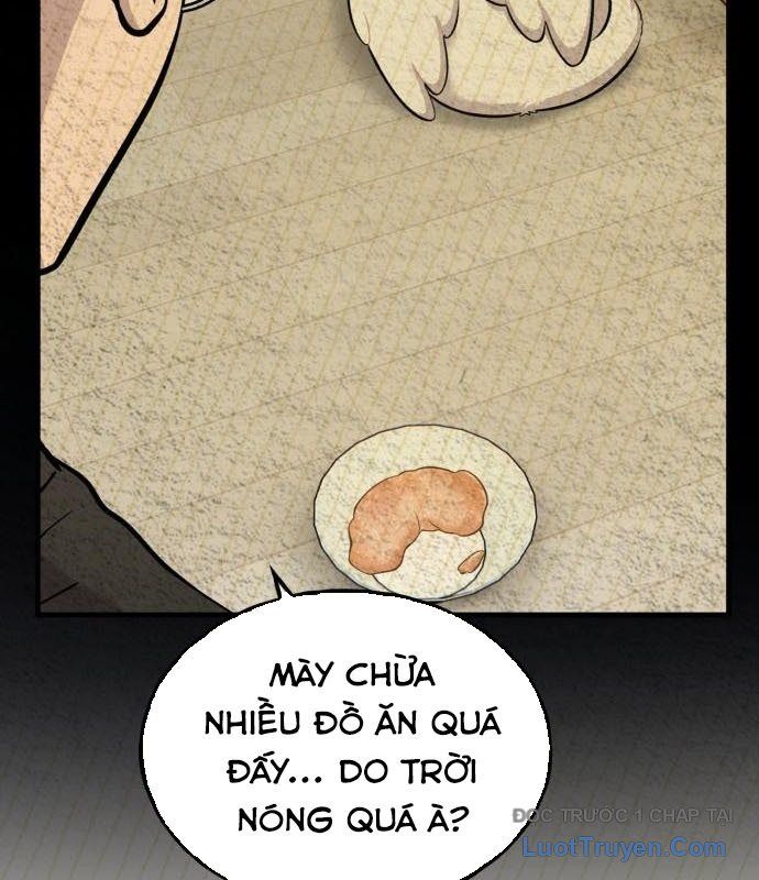 Chào Nhé, Chú Vẹt Mắt Tròn Griffin! Chapter 14 - Trang 2