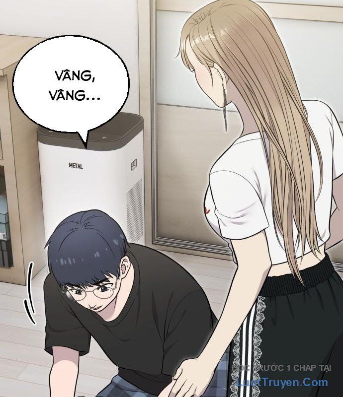 Chào Nhé, Chú Vẹt Mắt Tròn Griffin! Chapter 14 - Trang 2