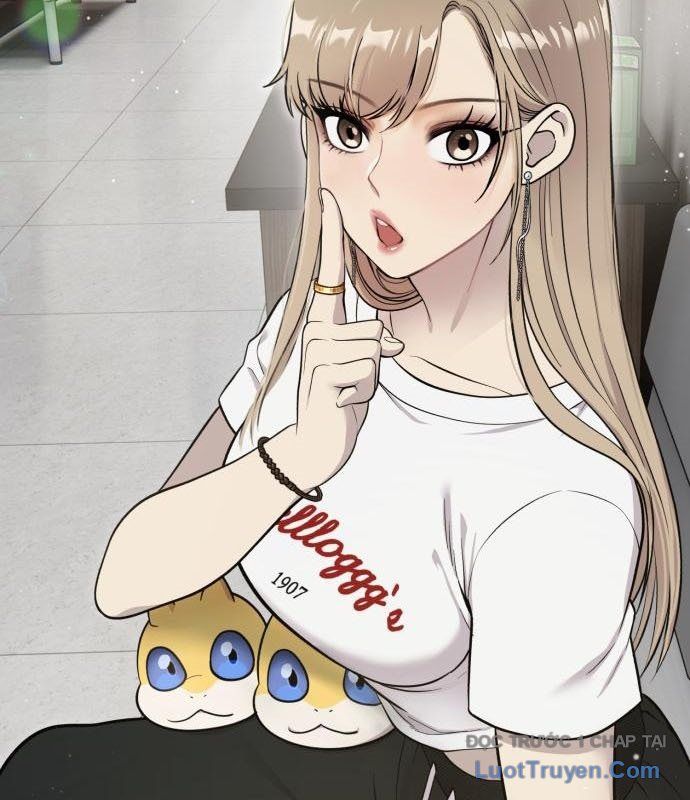 Chào Nhé, Chú Vẹt Mắt Tròn Griffin! Chapter 14 - Trang 2