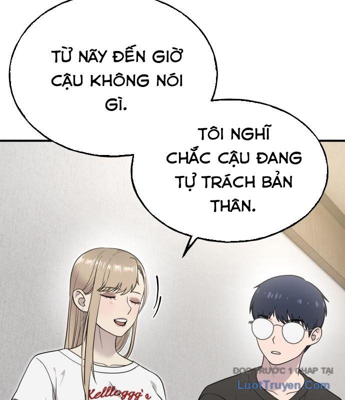 Chào Nhé, Chú Vẹt Mắt Tròn Griffin! Chapter 14 - Trang 2