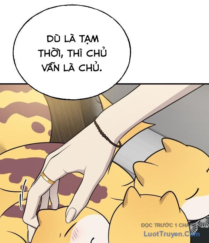 Chào Nhé, Chú Vẹt Mắt Tròn Griffin! Chapter 14 - Trang 2