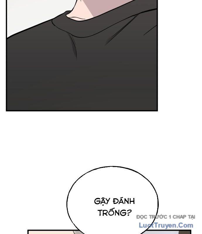 Chào Nhé, Chú Vẹt Mắt Tròn Griffin! Chapter 14 - Trang 2