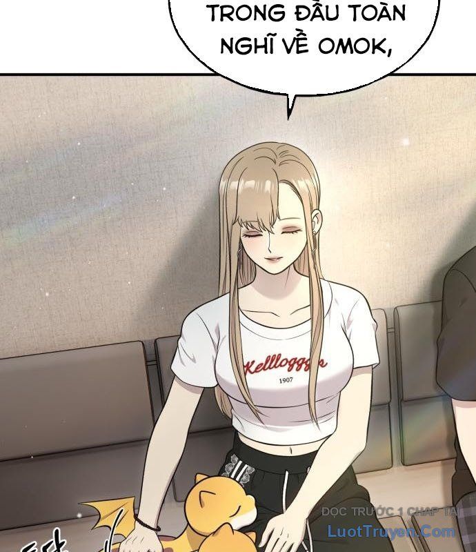 Chào Nhé, Chú Vẹt Mắt Tròn Griffin! Chapter 14 - Trang 2