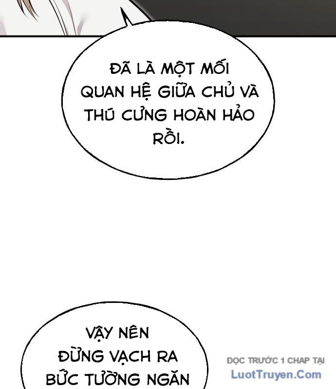 Chào Nhé, Chú Vẹt Mắt Tròn Griffin! Chapter 14 - Trang 2