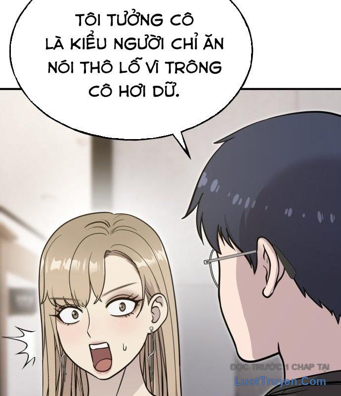 Chào Nhé, Chú Vẹt Mắt Tròn Griffin! Chapter 14 - Trang 2
