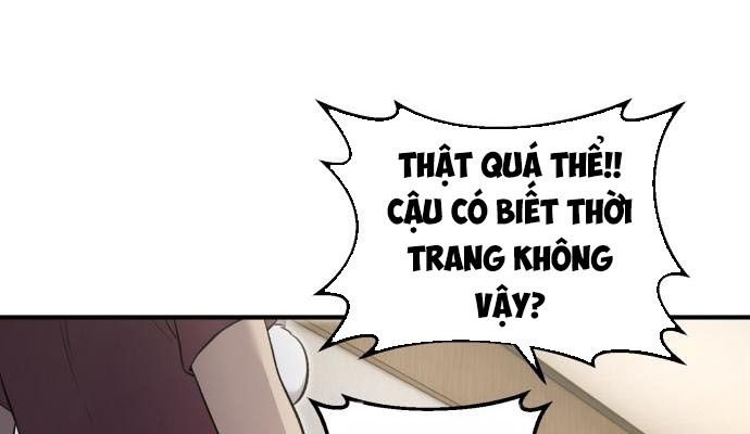 Chào Nhé, Chú Vẹt Mắt Tròn Griffin! Chapter 14 - Trang 2