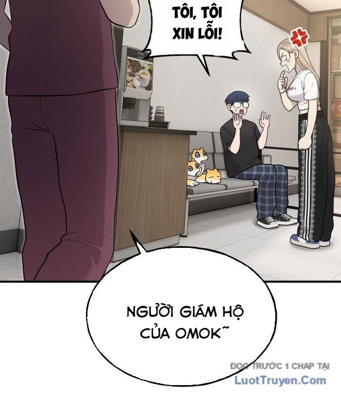 Chào Nhé, Chú Vẹt Mắt Tròn Griffin! Chapter 14 - Trang 2