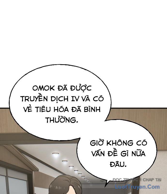 Chào Nhé, Chú Vẹt Mắt Tròn Griffin! Chapter 14 - Trang 2