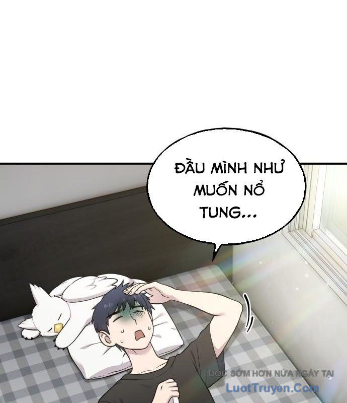 Chào Nhé, Chú Vẹt Mắt Tròn Griffin! Chapter 15 - Trang 2