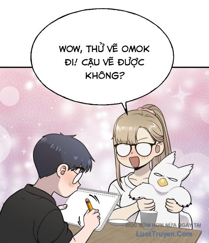 Chào Nhé, Chú Vẹt Mắt Tròn Griffin! Chapter 15 - Trang 2