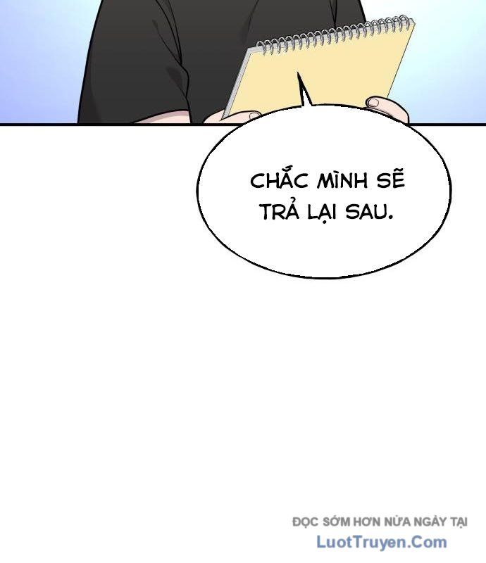 Chào Nhé, Chú Vẹt Mắt Tròn Griffin! Chapter 15 - Trang 2