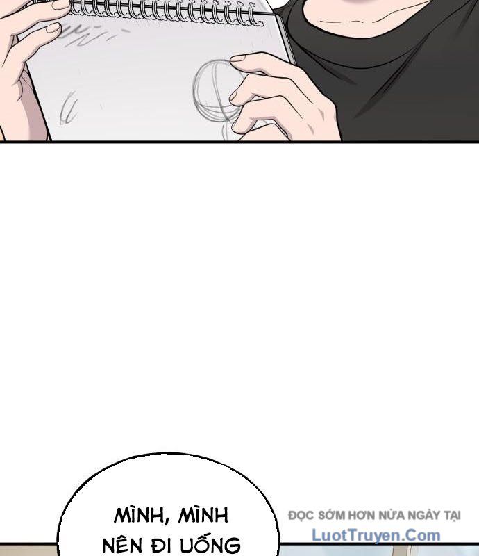 Chào Nhé, Chú Vẹt Mắt Tròn Griffin! Chapter 15 - Trang 2