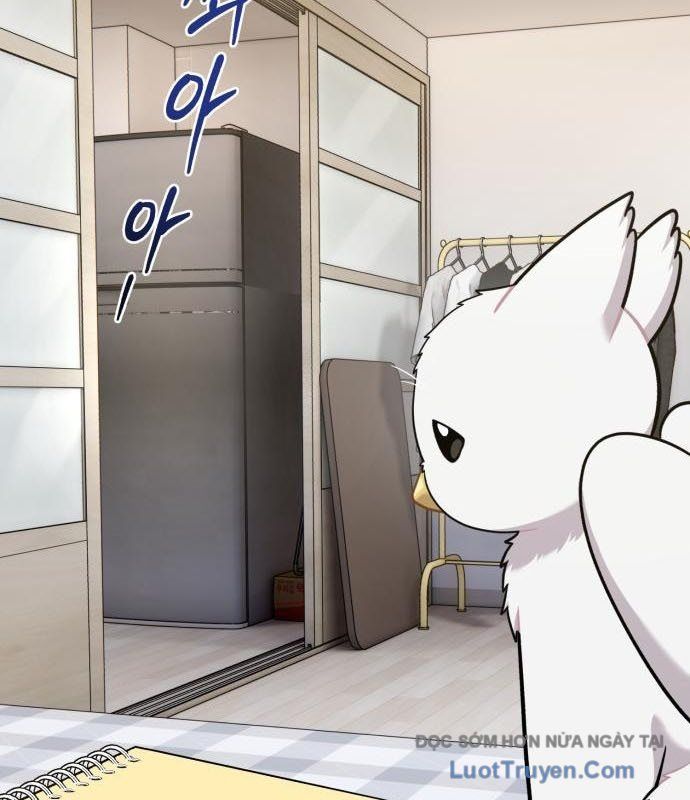 Chào Nhé, Chú Vẹt Mắt Tròn Griffin! Chapter 15 - Trang 2