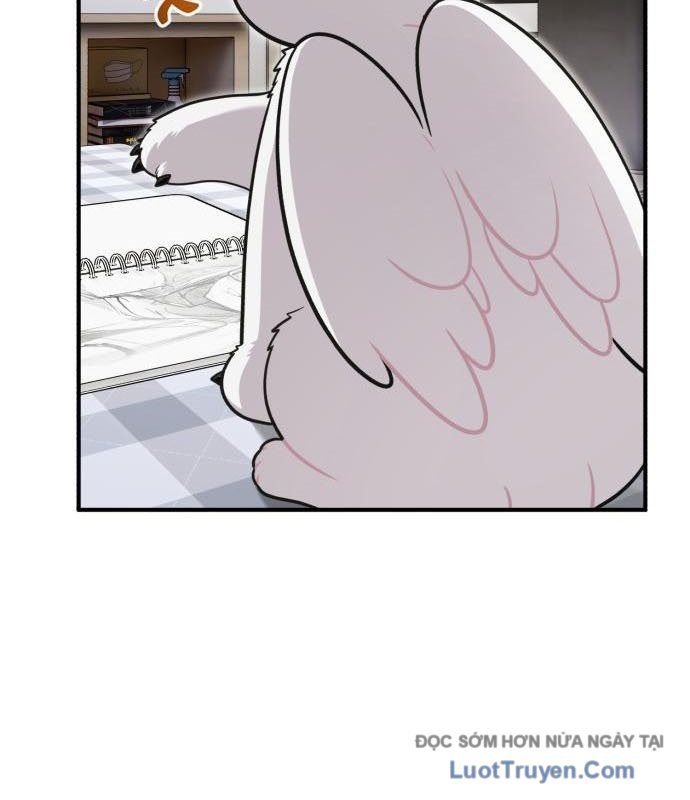 Chào Nhé, Chú Vẹt Mắt Tròn Griffin! Chapter 15 - Trang 2