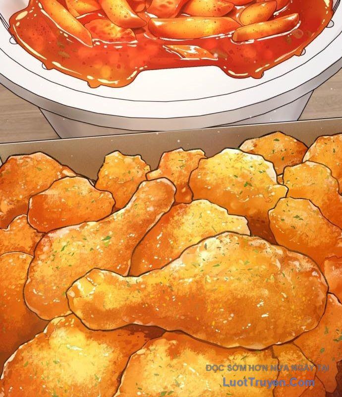 Chào Nhé, Chú Vẹt Mắt Tròn Griffin! Chapter 15 - Trang 2