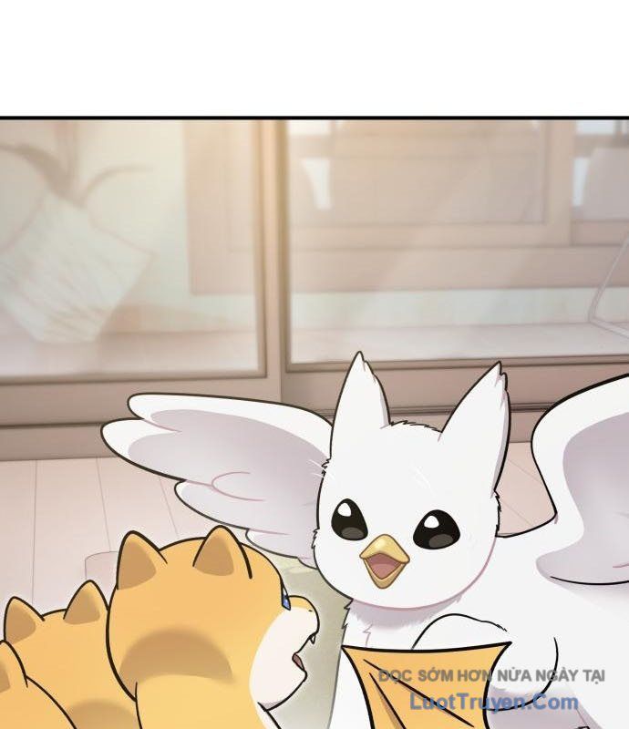 Chào Nhé, Chú Vẹt Mắt Tròn Griffin! Chapter 15 - Trang 2