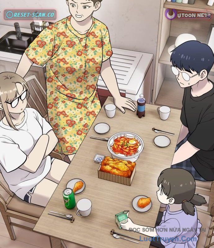 Chào Nhé, Chú Vẹt Mắt Tròn Griffin! Chapter 15 - Trang 2