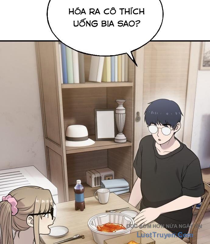 Chào Nhé, Chú Vẹt Mắt Tròn Griffin! Chapter 15 - Trang 2