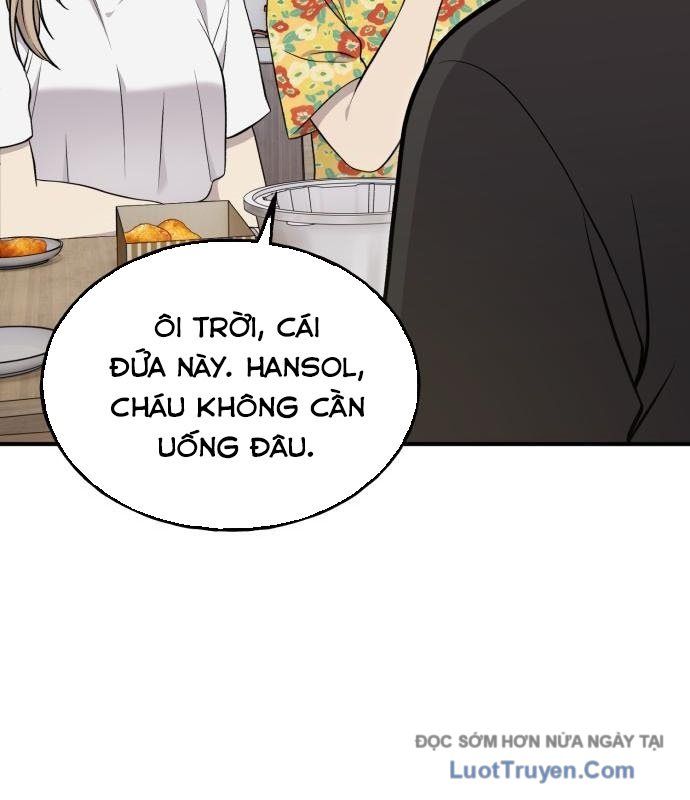 Chào Nhé, Chú Vẹt Mắt Tròn Griffin! Chapter 15 - Trang 2