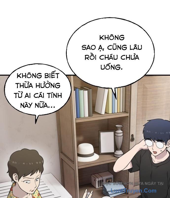 Chào Nhé, Chú Vẹt Mắt Tròn Griffin! Chapter 15 - Trang 2