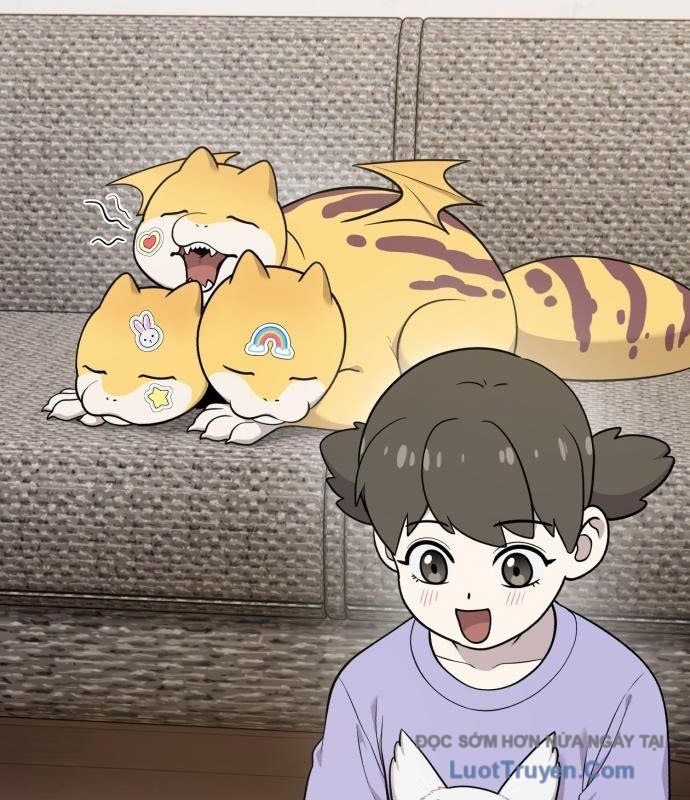 Chào Nhé, Chú Vẹt Mắt Tròn Griffin! Chapter 15 - Trang 2