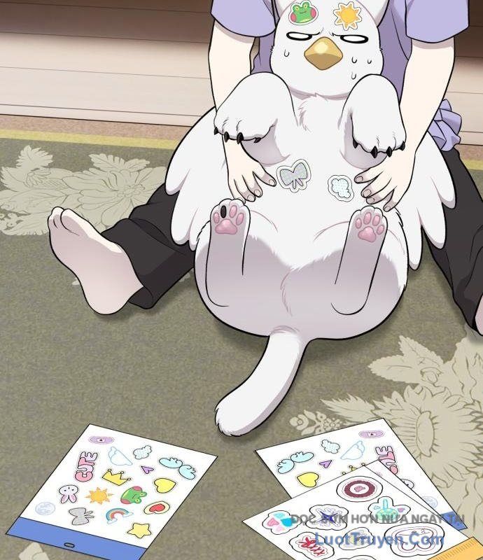 Chào Nhé, Chú Vẹt Mắt Tròn Griffin! Chapter 15 - Trang 2