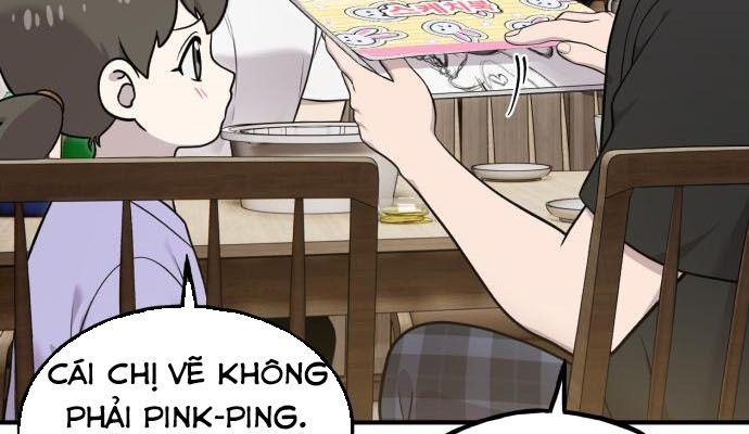 Chào Nhé, Chú Vẹt Mắt Tròn Griffin! Chapter 15 - Trang 2