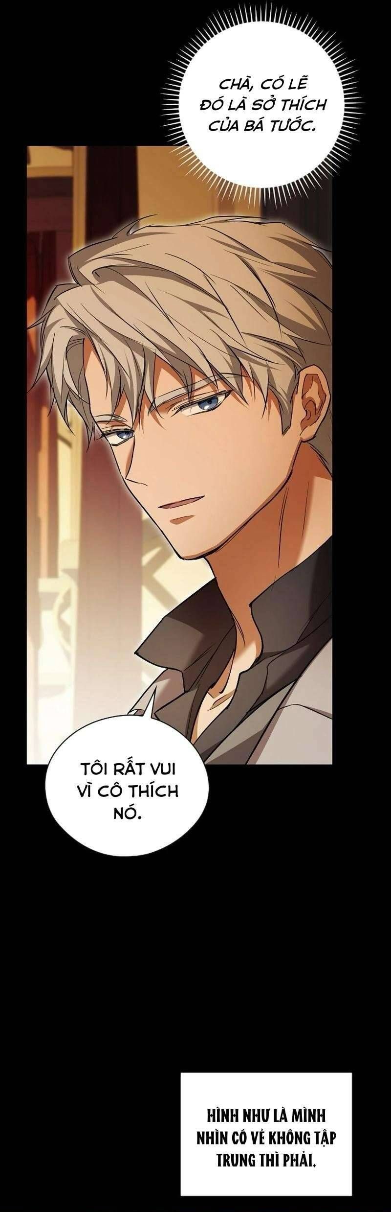 Tìm Một Người Chồng Mới Chapter 21 - Trang 2