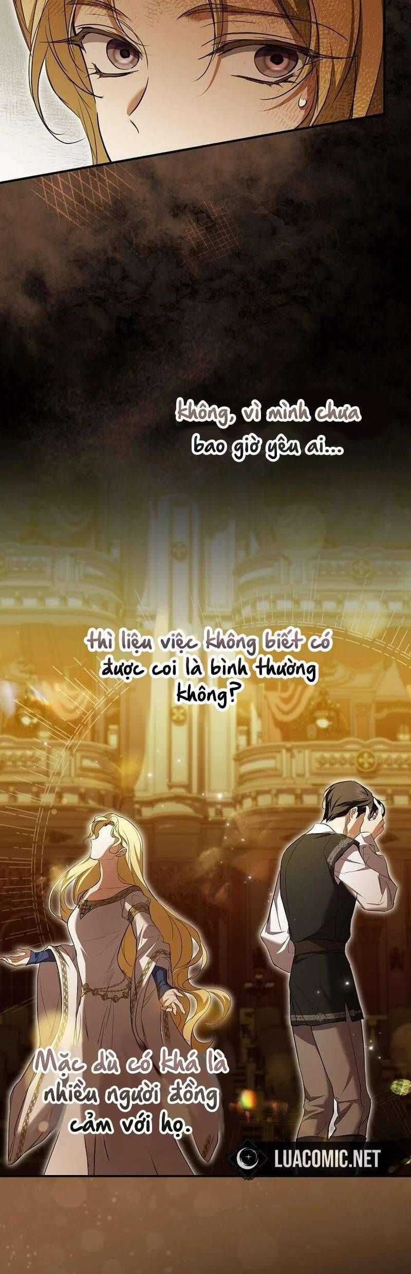 Tìm Một Người Chồng Mới Chapter 21 - Trang 2