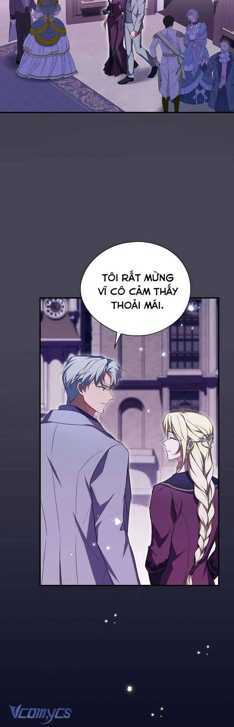 Tìm Một Người Chồng Mới Chapter 21 - Trang 2
