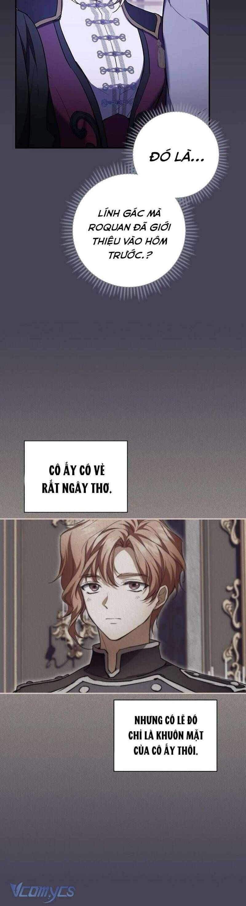 Tìm Một Người Chồng Mới Chapter 21 - Trang 2