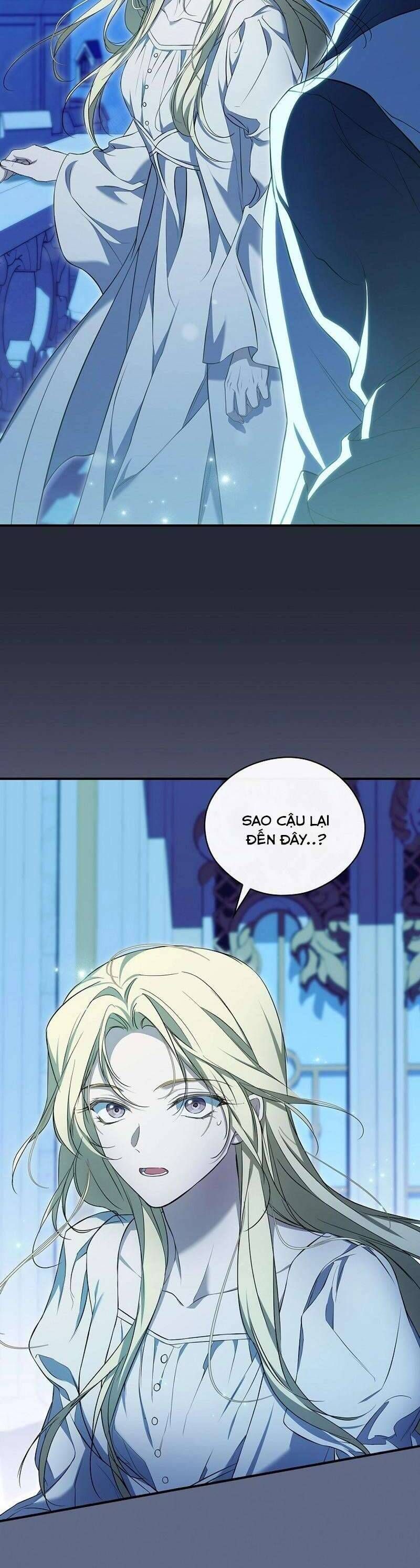Tìm Một Người Chồng Mới Chapter 22 - Trang 2