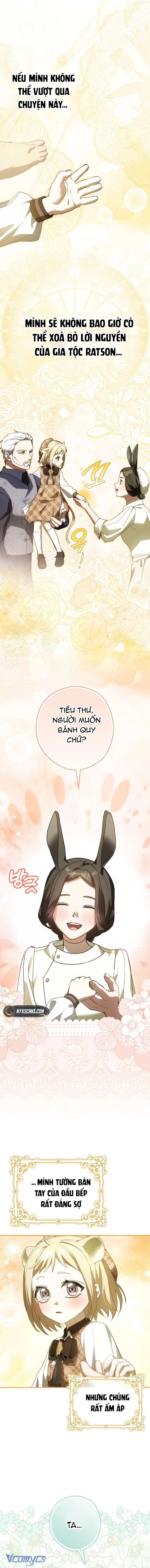 Chuột Đồng Này Sẽ Đưa Lọ Lem Đi Chapter 12 - Trang 2