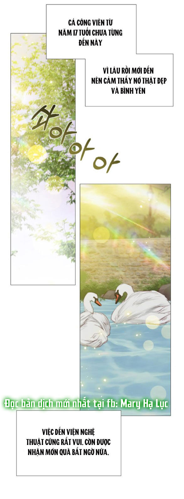 Serena Chapter 38.3 - Trang 2